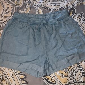 Brand new Aerie shorts